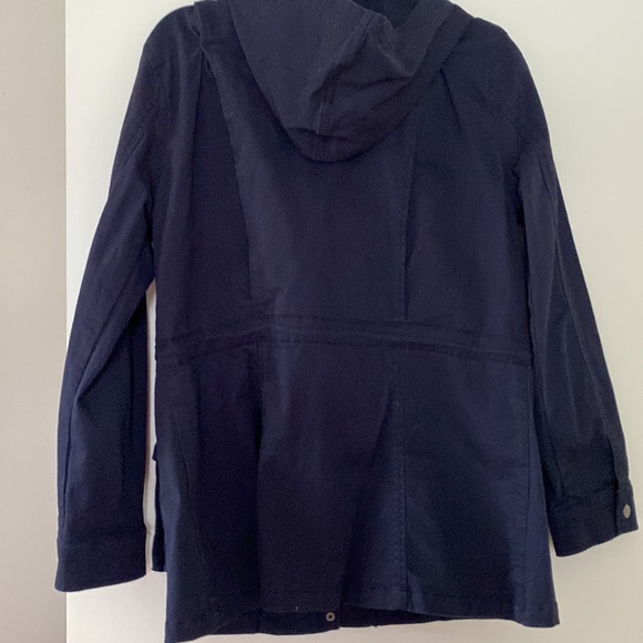 Market Spruce Fall/Spring Jacket - Picture 7 of 13